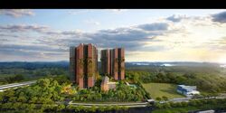 Springleaf Residence (D26), Condominium #467223431
